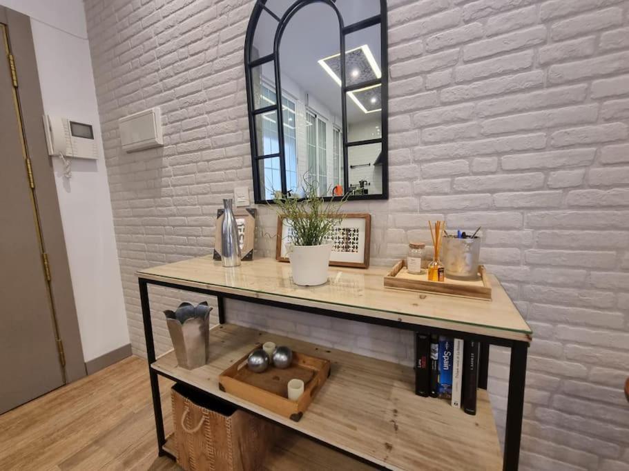 Exclusividad A Pie De La Torre De La Catedral Apartment Гранада Екстериор снимка