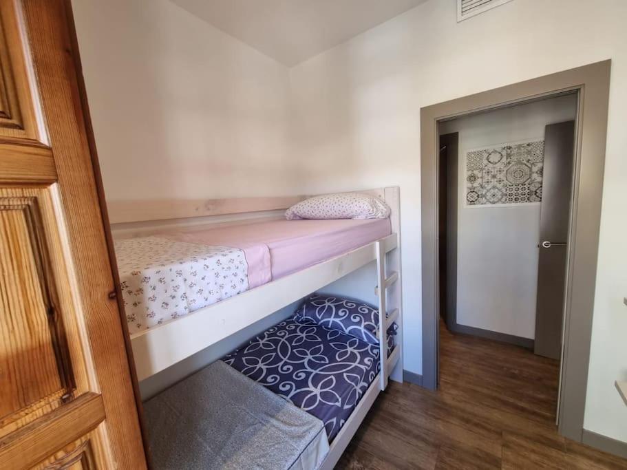 Exclusividad A Pie De La Torre De La Catedral Apartment Гранада Екстериор снимка