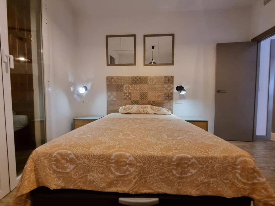 Exclusividad A Pie De La Torre De La Catedral Apartment Гранада Екстериор снимка